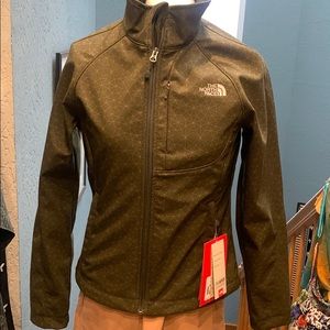 Women’s The North Face Apex Bionic Jacket -Sz SP